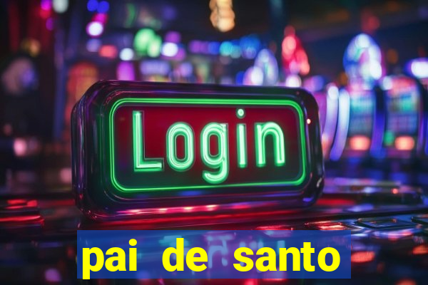 pai de santo consulta gratis